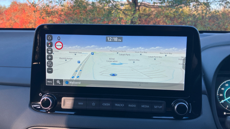 Hyundai Kona 1.0 TGDi 48V MHEV Premium 5dr Petrol Hatchback